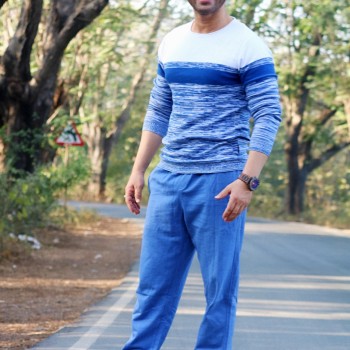 Rohit Mehta